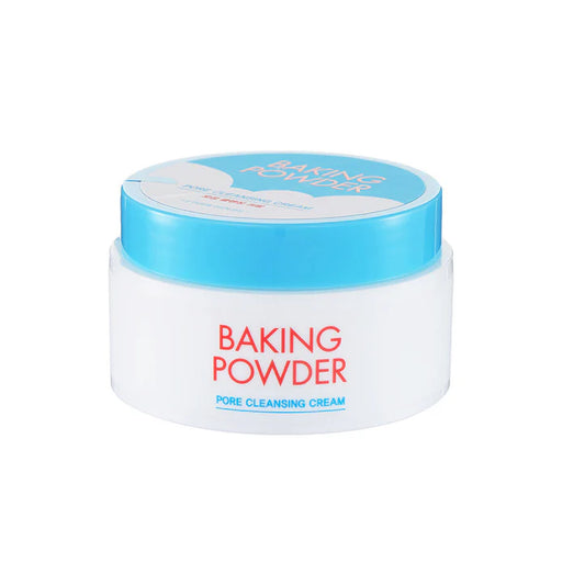 ETUDE HOUSE Baking Powder Pore Cleansing Cream 6oz